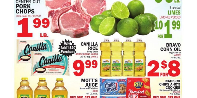 Flyer thumbnail image