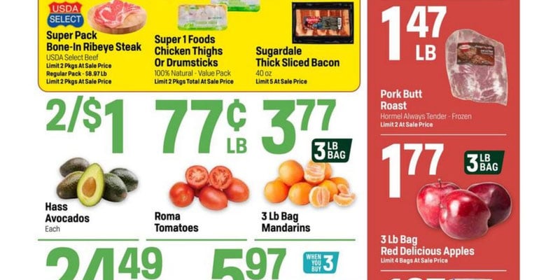 Flyer thumbnail image