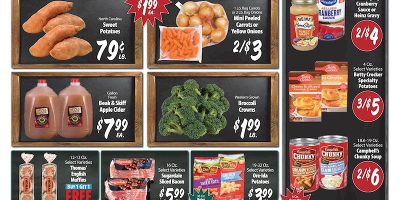 Flyer thumbnail image