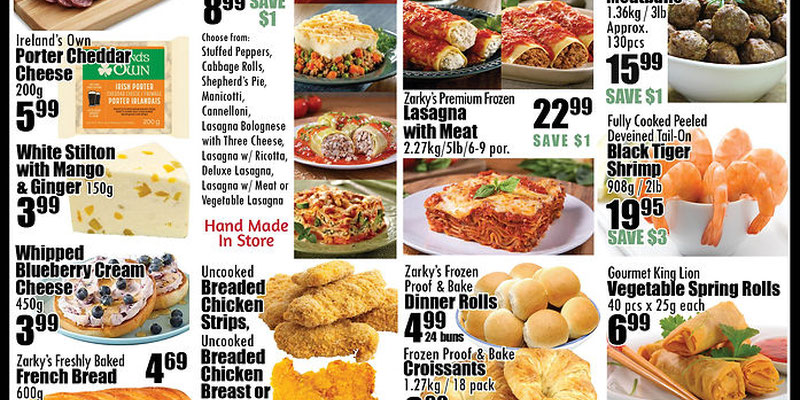 Flyer thumbnail image