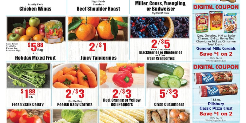 Flyer thumbnail image