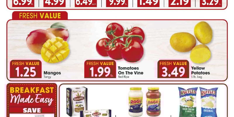 Flyer thumbnail image