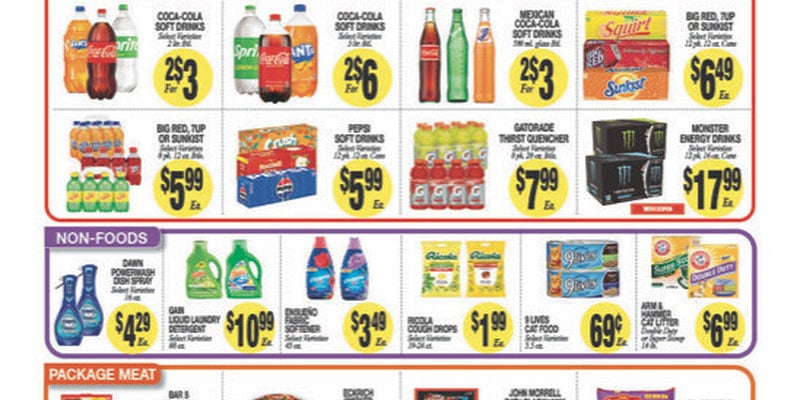 Flyer thumbnail image