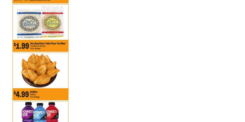 Flyer thumbnail image