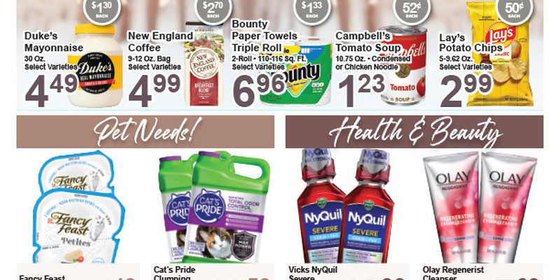 Flyer thumbnail image