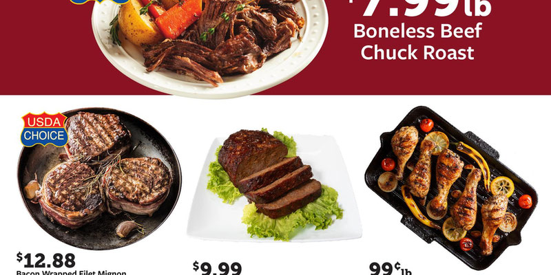 Flyer thumbnail image