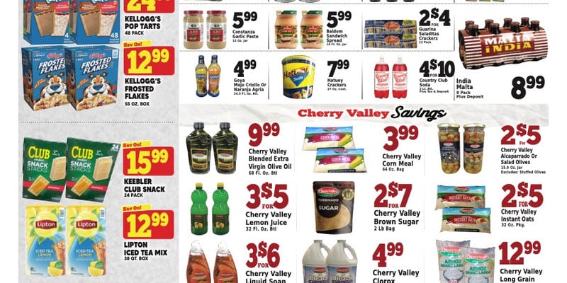 Flyer thumbnail image