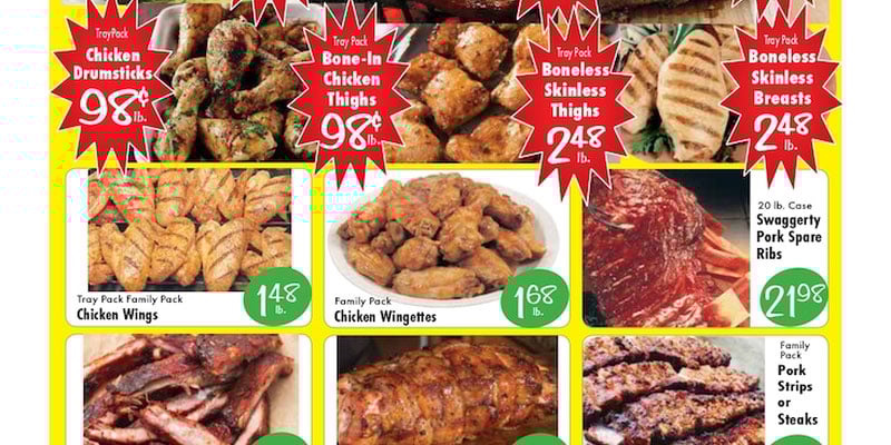 Flyer thumbnail image