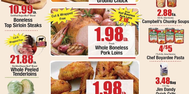 Flyer thumbnail image