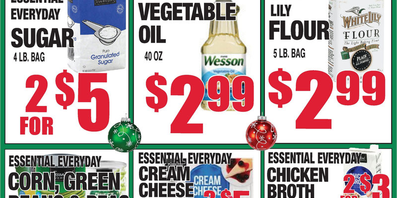 Flyer thumbnail image