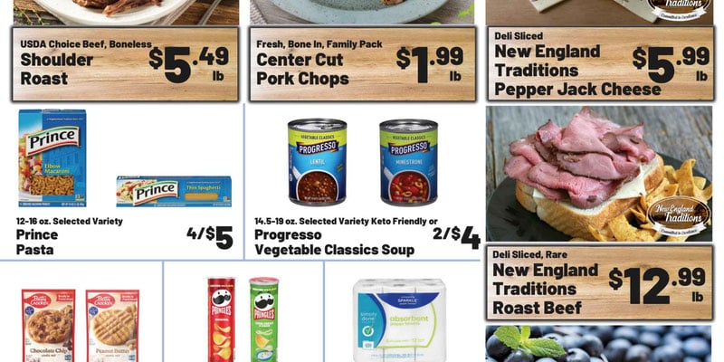 Flyer thumbnail image