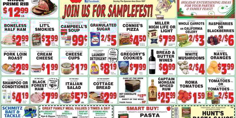 Flyer thumbnail image