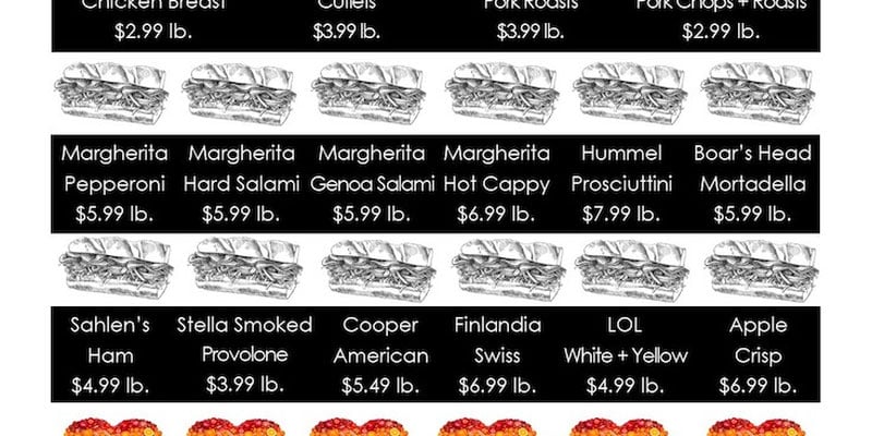 Flyer thumbnail image