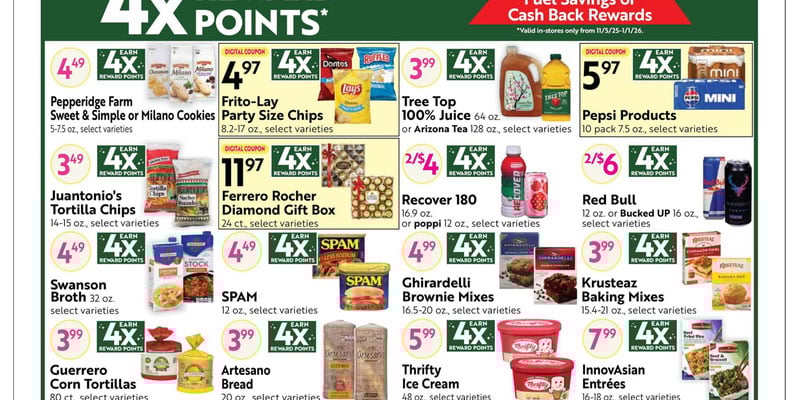 Flyer thumbnail image