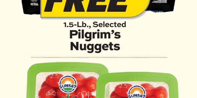 Flyer thumbnail image