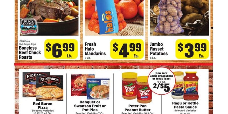 Flyer thumbnail image