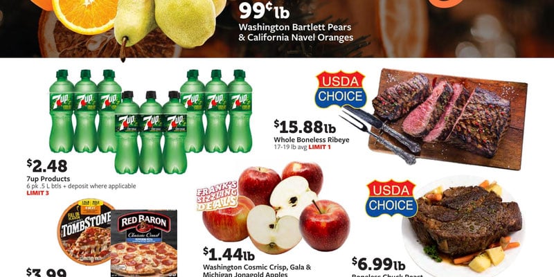 Flyer thumbnail image