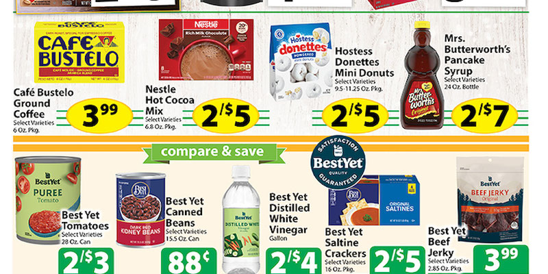 Flyer thumbnail image