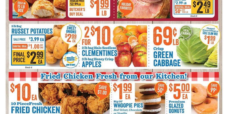 Flyer thumbnail image