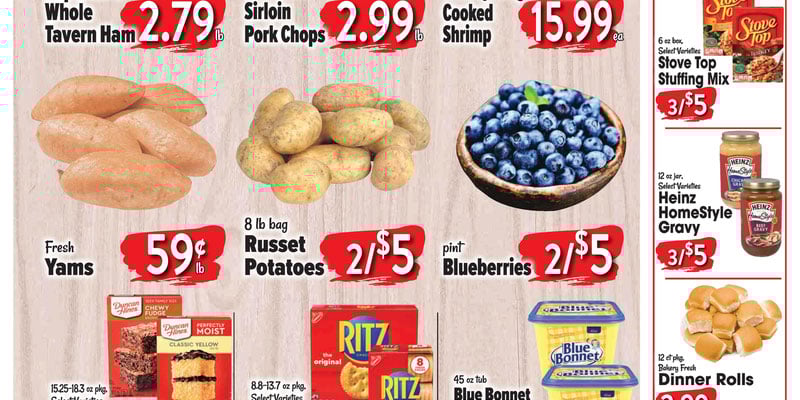 Flyer thumbnail image