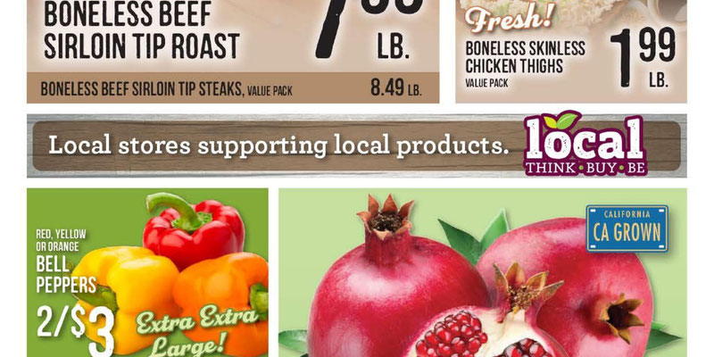 Flyer thumbnail image