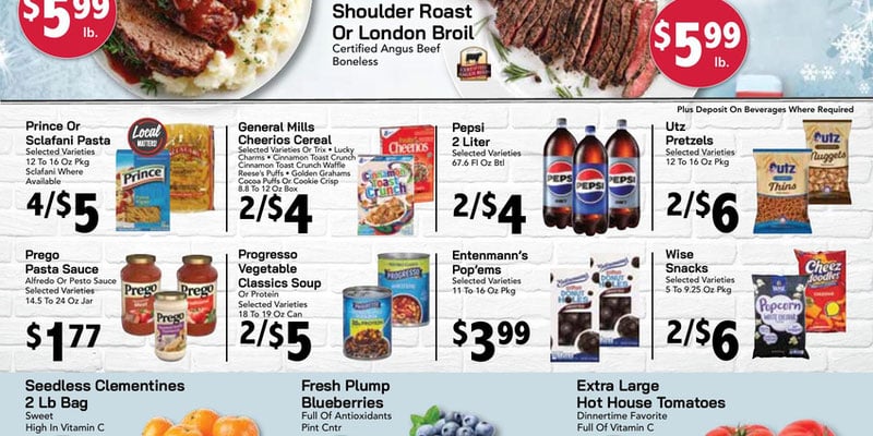 Flyer thumbnail image