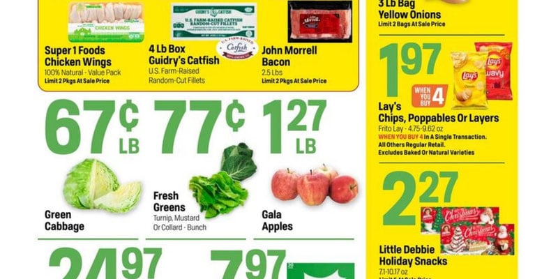 Flyer thumbnail image