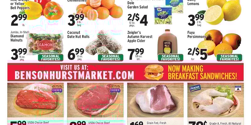 Flyer thumbnail image