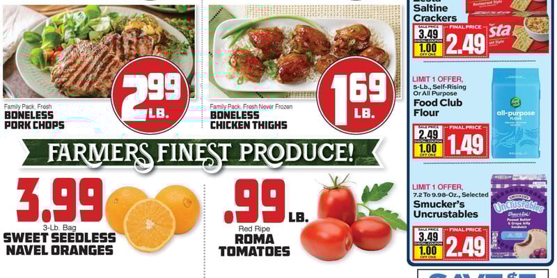 Flyer thumbnail image