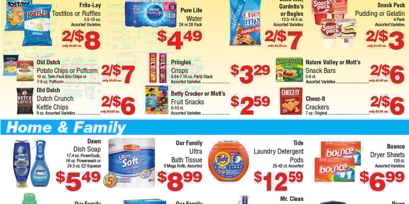 Flyer thumbnail image