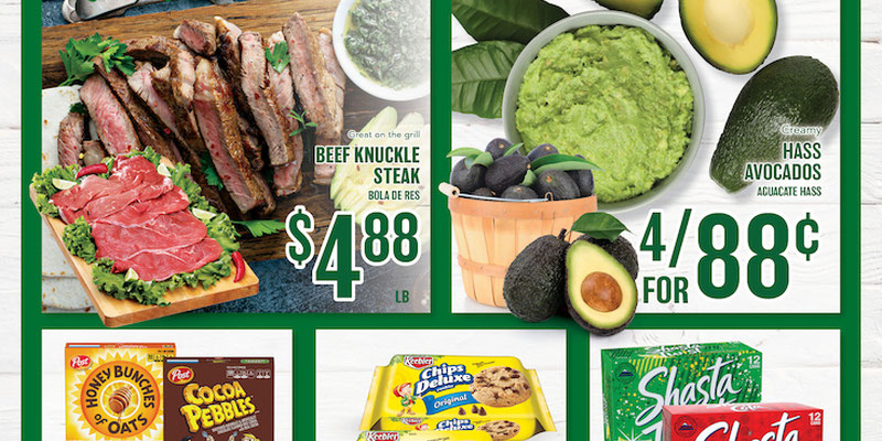 Flyer thumbnail image