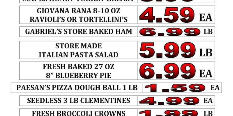 Flyer thumbnail image