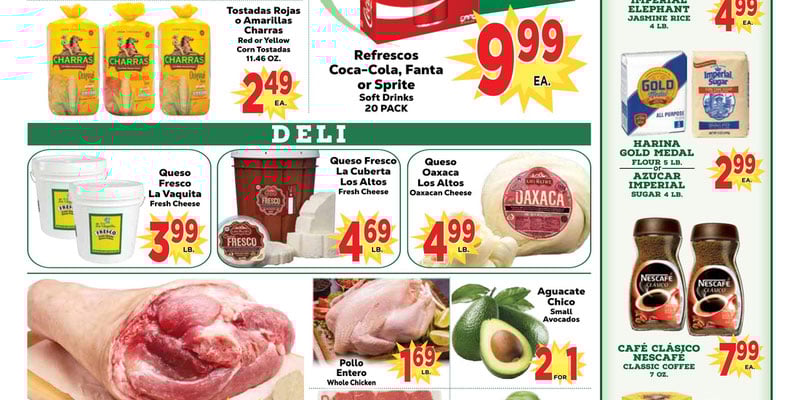 Flyer thumbnail image