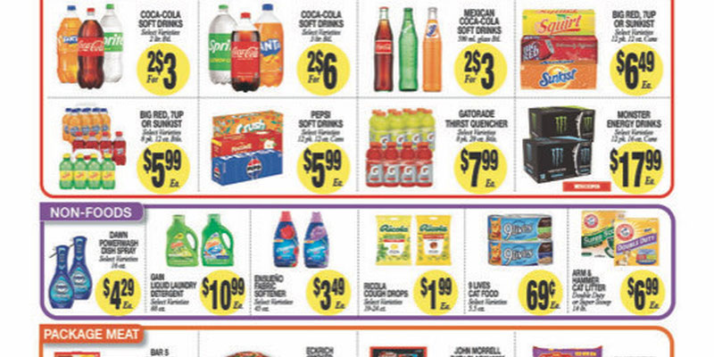 Flyer thumbnail image