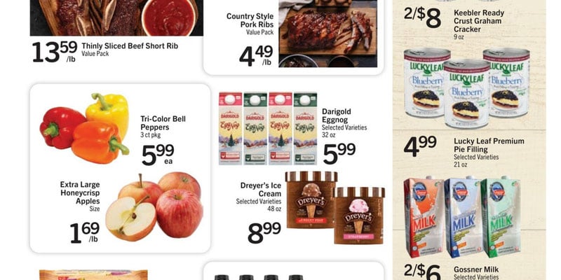 Flyer thumbnail image