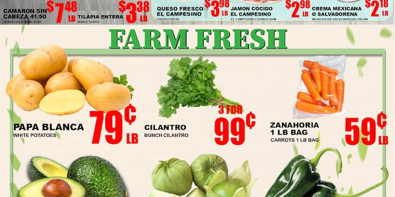 Flyer thumbnail image