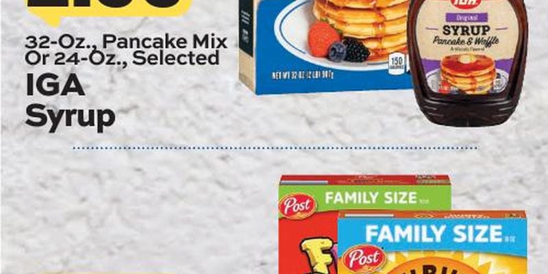 Flyer thumbnail image