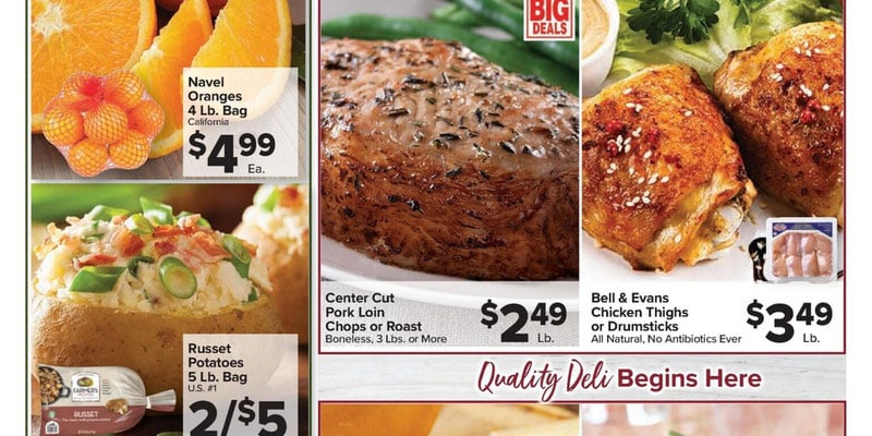 Flyer thumbnail image