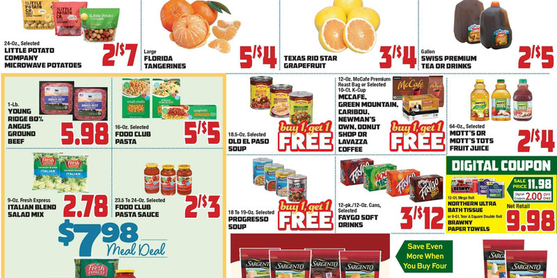 Flyer thumbnail image