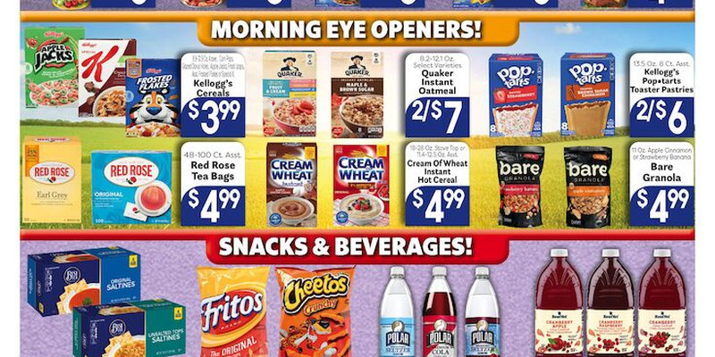 Flyer thumbnail image