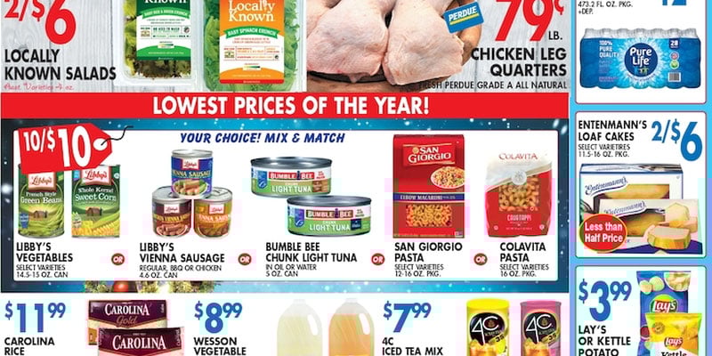 Flyer thumbnail image