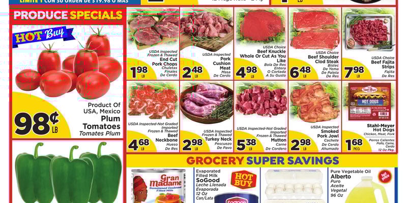 Flyer thumbnail image