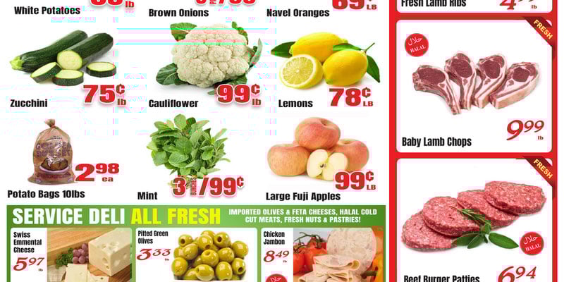 Flyer thumbnail image