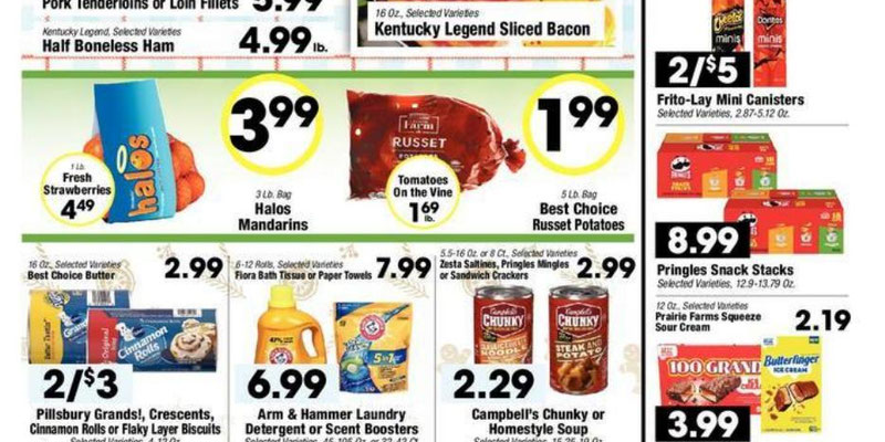 Flyer thumbnail image