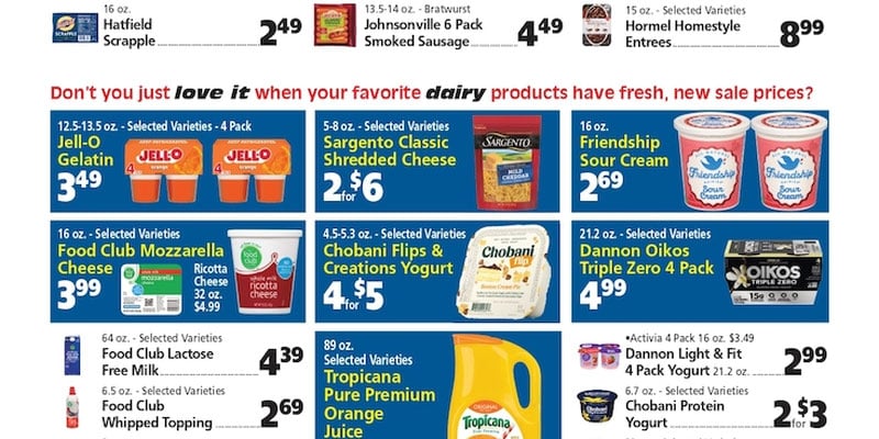 Flyer thumbnail image