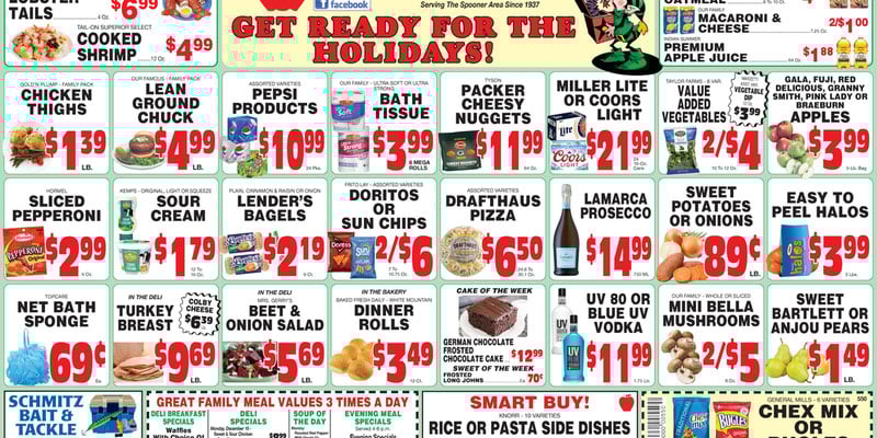 Flyer thumbnail image