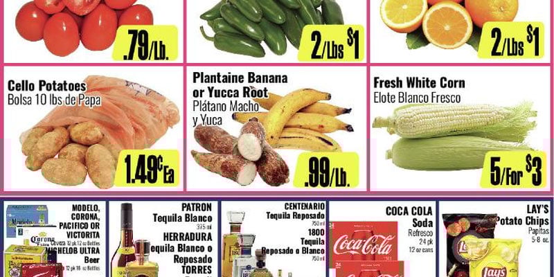 Flyer thumbnail image