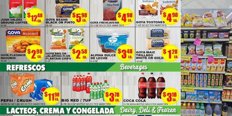 Flyer thumbnail image