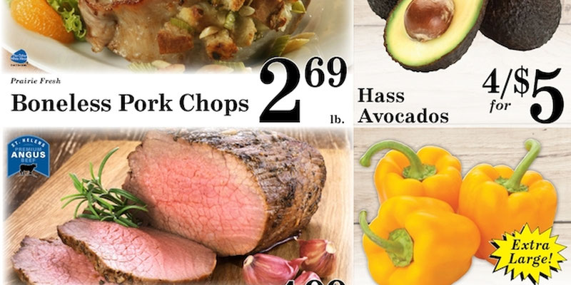 Flyer thumbnail image