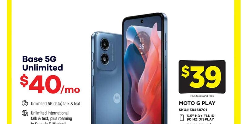 Flyer thumbnail image